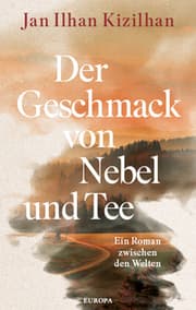Cover von Der Geschmack von Nebel und Tee