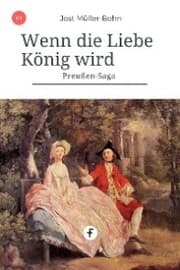 Cover von Wenn die Liebe König wird