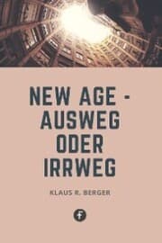 Cover von New Age - Ausweg oder Irrweg
