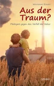 Cover von Aus der Traum?