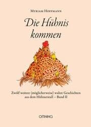 Cover von Die Hühnis kommen