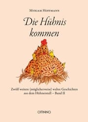 Cover von Die Hühnis kommen