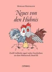 Cover von Neues von den Hühnis
