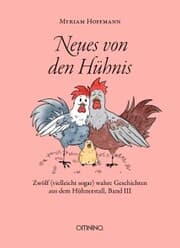 Cover von Neues von den Hühnis