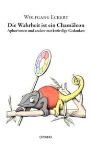 Cover von Die Wahrheit ist ein Chamäleon