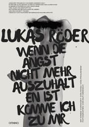 Cover von Wenn die Angst nicht mehr auszuhalten ist, komme ich zu mir