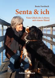 Cover von Senta & ich