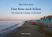 Cover von Eine Reise nach Italien