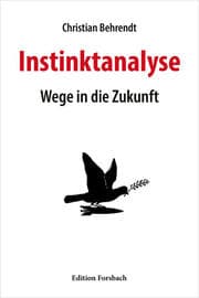 Cover von Instinktanalyse