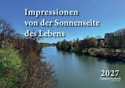 Cover von Impressionen von der Sonnenseite des Lebens 2027