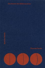 Cover von Das Surren der Bildmaschine