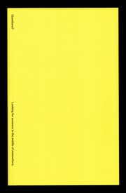 Cover von Questions?