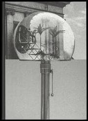 Cover von Bauhaus/Documenta