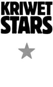 Cover von Ferdinand Kriwet. Stars