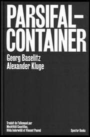 Cover von Parsifal-Container