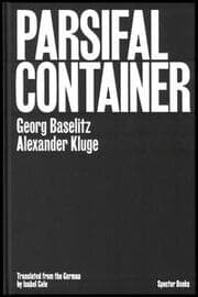 Cover von Parsifal Container