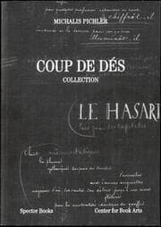 Cover von Coup de dés (Collection)