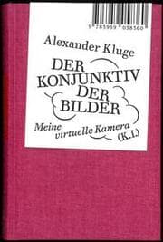 Cover von Der Konjunktiv der Bilder