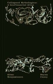 Cover von Collapsed Mythologies