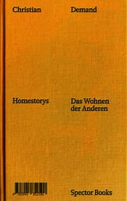 Cover von Christian Demand: Homestorys