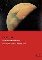 Cover von Auf zwei Planeten