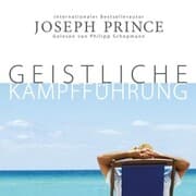 Cover von Geistliche Kampfführung