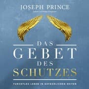 Cover von Das Gebet des Schutzes