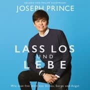 Cover von Lass los und lebe
