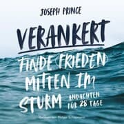 Cover von Verankert