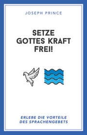 Cover von Setze Gottes Kraft frei!