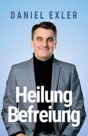 Cover von Heilung & Befreiung