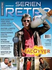 Cover von SERIEN RETRO