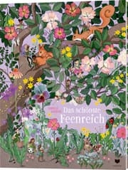 Cover von Das schönste Feenreich