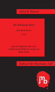 Cover von Der Schwarze Stein