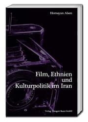 Cover von Film, Ethnien und Kulturpolitik im Iran