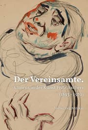 Cover von Der Vereinsamte.