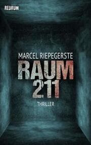 Cover von Raum 211