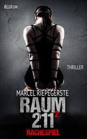 Cover von Raum 211