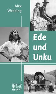 Cover von Ede und Unku/Das Eismeer ruft
