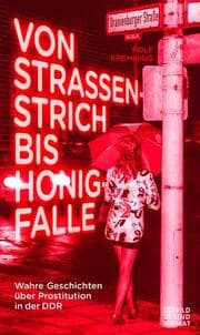 Cover von Von Straßenstrich bis Honigfalle