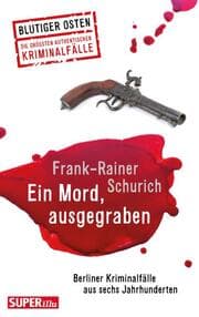 Cover von Ein Mord, ausgegraben