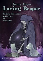 Cover von Loving Reaper