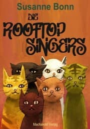 Cover von Die Rooftop-Singers