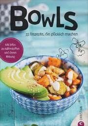 Cover von Bowls