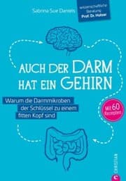 Cover von Auch der Darm hat ein Gehirn