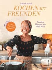 Cover von Kochen mit Freunden