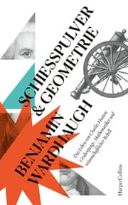 Cover von Schießpulver & Geometrie