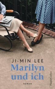 Cover von Marilyn und ich