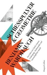 Cover von Schießpulver und Geometrie