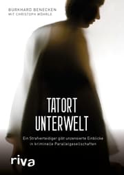 Cover von Tatort Unterwelt